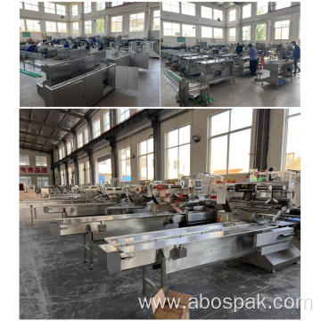 Factory Price Bulk Noodle Automatic Packaging Machine